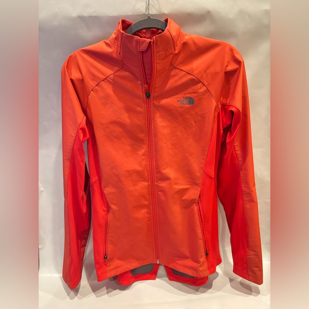 The North Face Shell Jacket